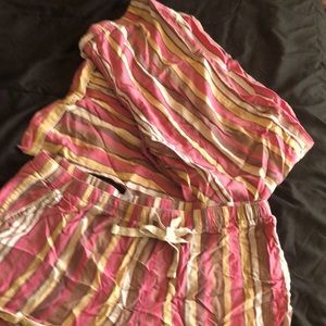 Short and Pant lounge items